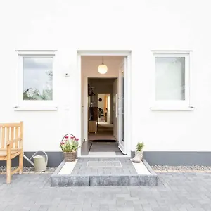 Am Auwald Apartment Leipzig