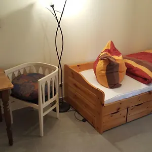 Zimmer Apartment Leipzig